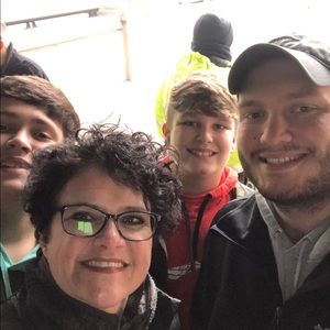 Meet your Posher, Ben